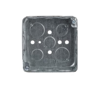 Utility Box - 7-1/2 in